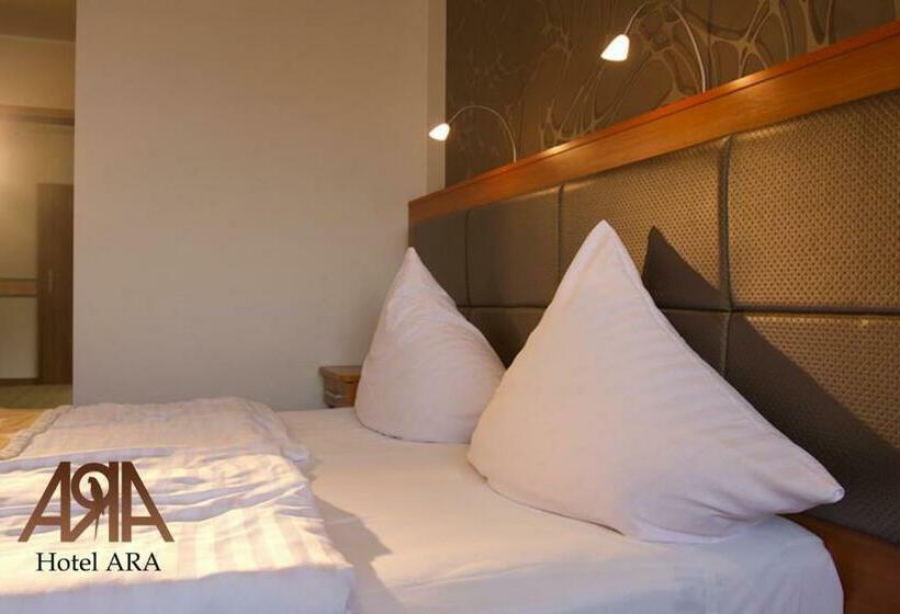 اتاق سوپریور یک تخته, Ara   Dancing Club Restauracja Ara