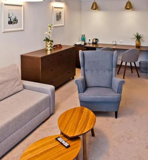 آپارتمان راحتی 1 خوابه, Ara   Dancing Club Restauracja Ara