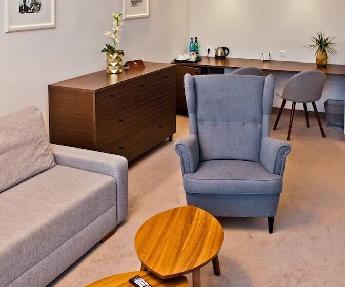 آپارتمان راحتی 1 خوابه, Ara   Dancing Club Restauracja Ara