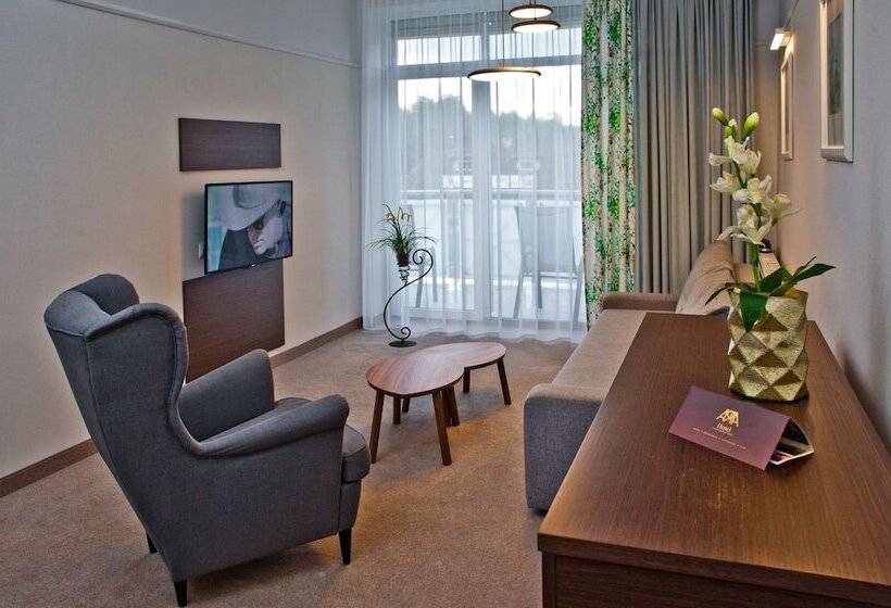 آپارتمان راحتی 1 خوابه, Ara   Dancing Club Restauracja Ara