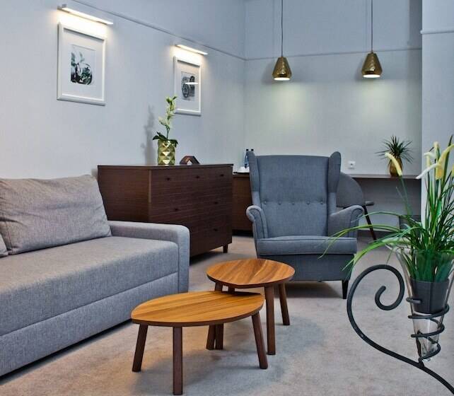 آپارتمان راحتی 1 خوابه, Ara   Dancing Club Restauracja Ara