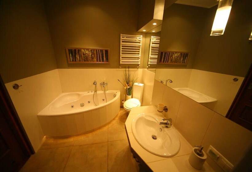 آپارتمان راحتی 1 خوابه, Ara   Dancing Club Restauracja Ara