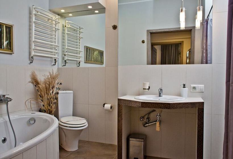 آپارتمان راحتی 1 خوابه, Ara   Dancing Club Restauracja Ara