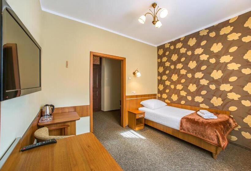 غرفة قياسية فردية, Bristol