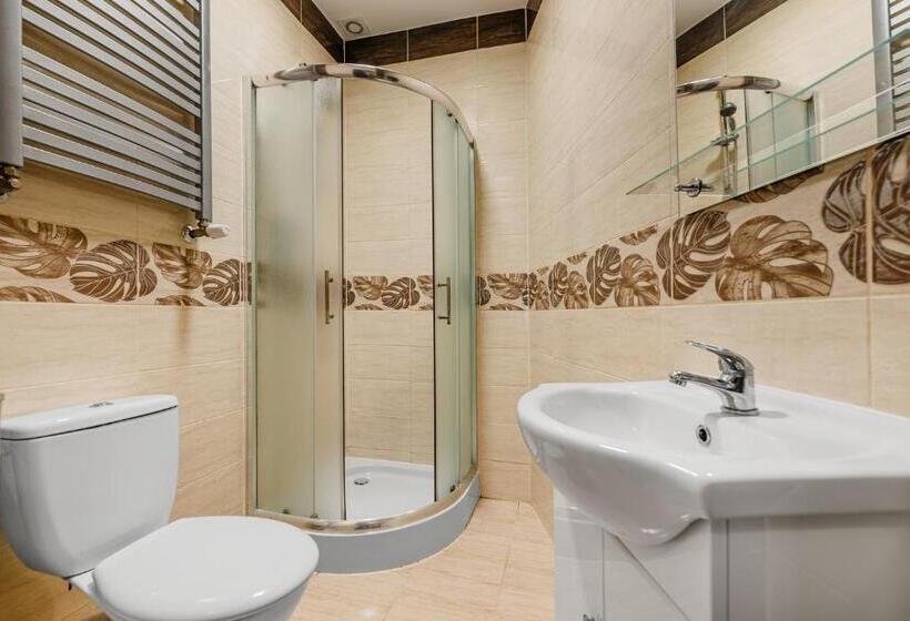 غرفة قياسية, Bristol