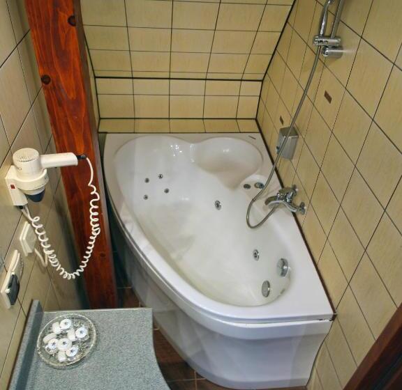 Апартаменты 1 Спальня, Dwór Wapowce