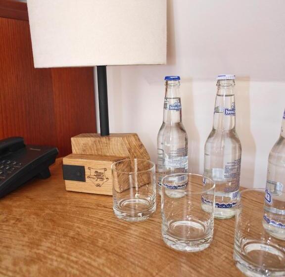 Трехместный Номер Superior, Dwór Wapowce