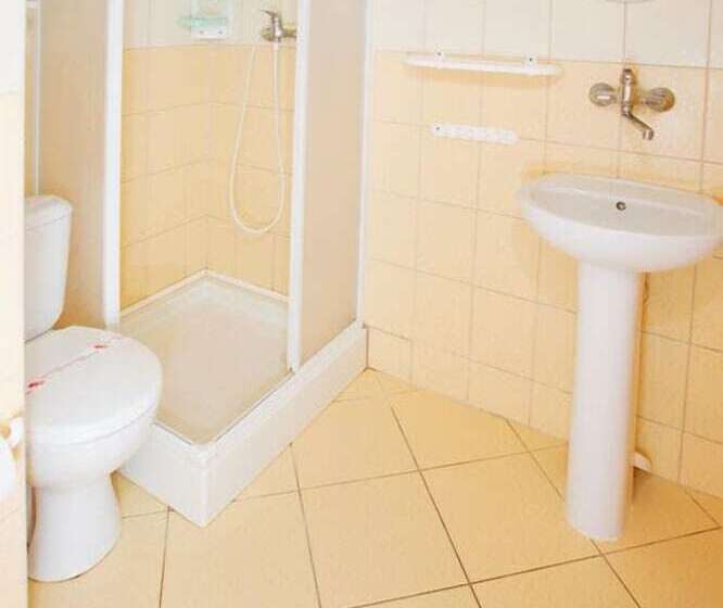 غرفة قياسية, Eden Resort & Spa