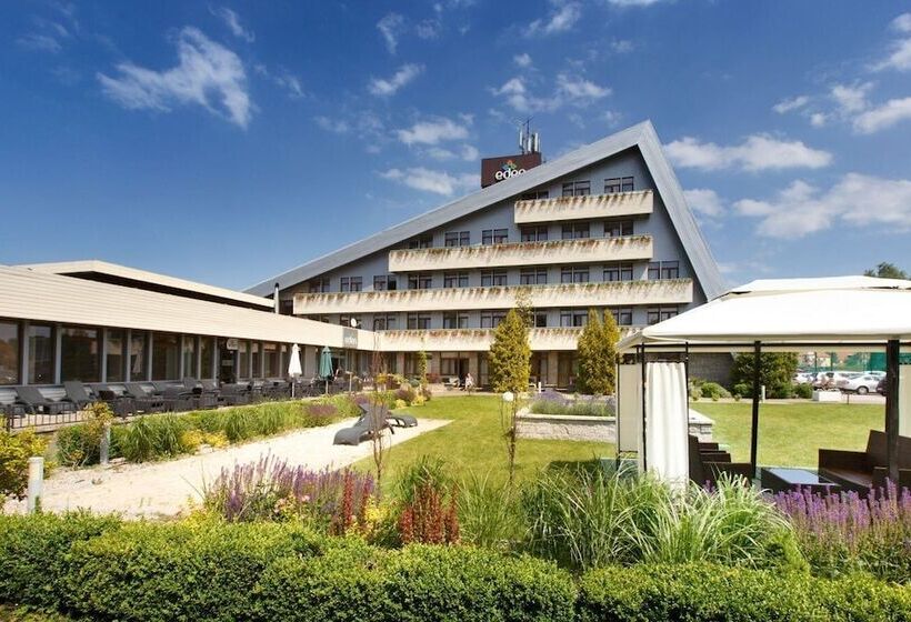 غرفة قياسية, Eden Resort & Spa