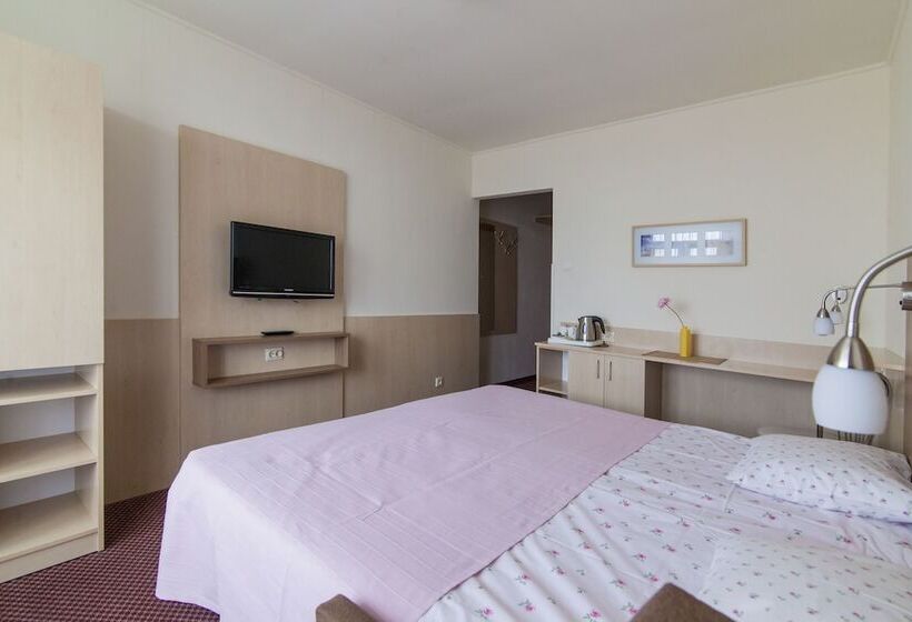 غرفة قياسية, Eden Resort & Spa