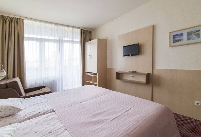 Номер Стандарт, Eden Resort & Spa