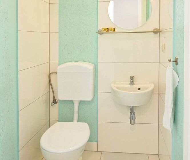 带1个卧室的豪华公寓, Eden Resort & Spa