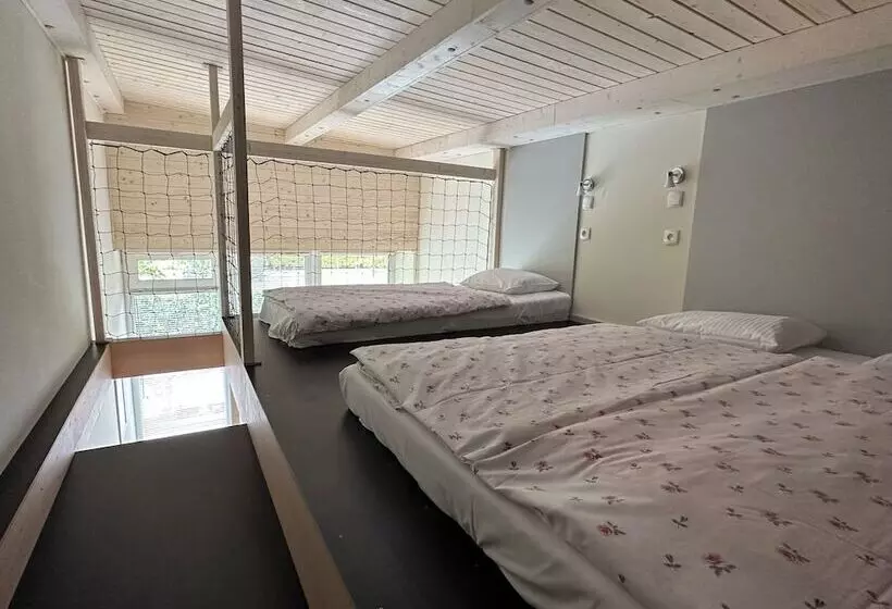 エコノミールーム, Eden Resort & Spa