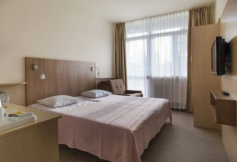 Номер Economy, Eden Resort & Spa