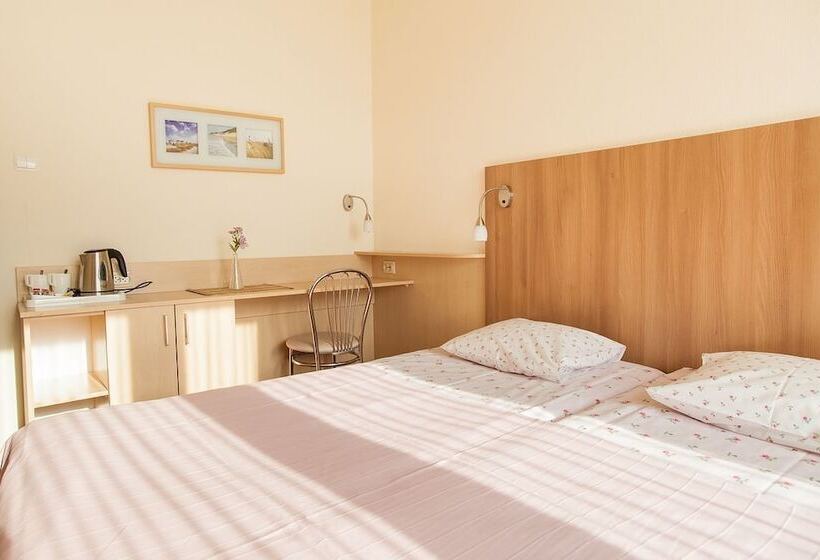 Номер Economy, Eden Resort & Spa