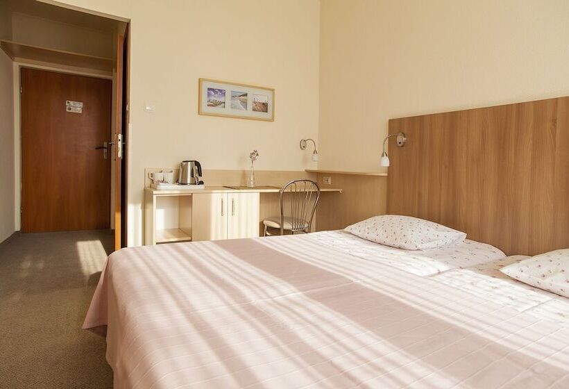 غرفة قياسية, Eden Resort & Spa