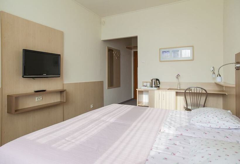 Номер Economy, Eden Resort & Spa
