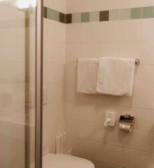 חדר סטנדרט, Eidenberger Alm