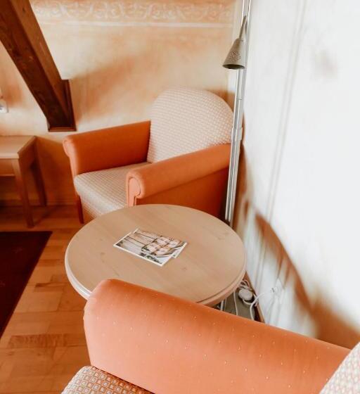 חדר סטנדרט, Eidenberger Alm