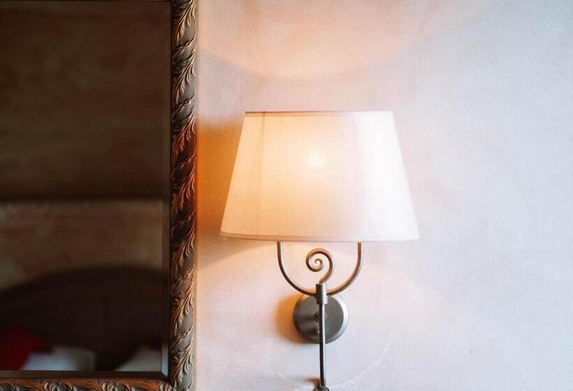 חדר סטנדרט יחיד, Eidenberger Alm