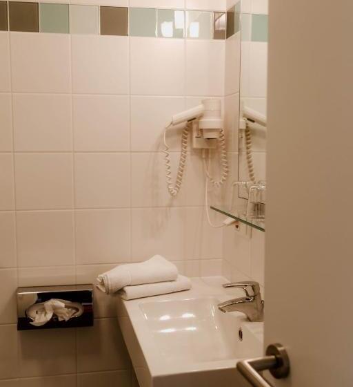 חדר סטנדרט יחיד, Eidenberger Alm