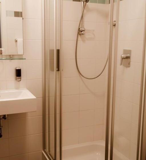 חדר סטנדרט יחיד, Eidenberger Alm