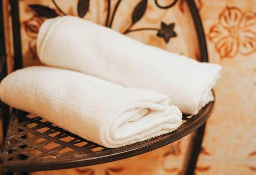 חדר סטנדרט יחיד, Eidenberger Alm