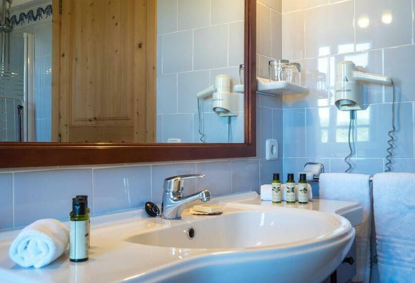 メゾネットスイート, Finca Can Estades