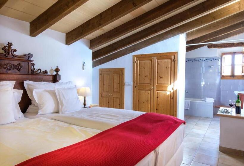 メゾネットスイート, Finca Can Estades