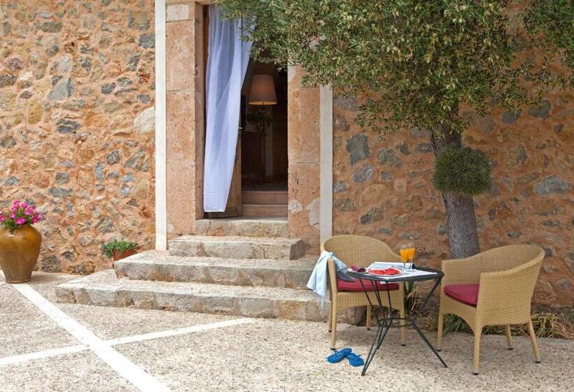 Люкс Дюплекс, Finca Can Estades