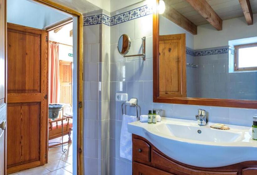 Люкс Дюплекс, Finca Can Estades
