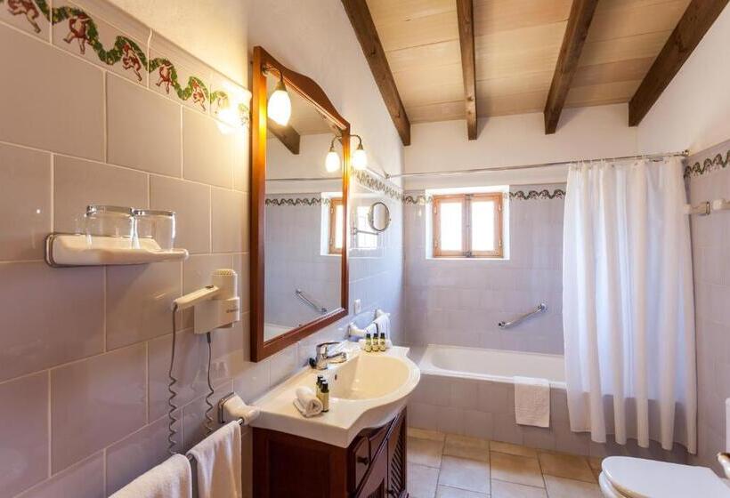 スイート, Finca Can Estades