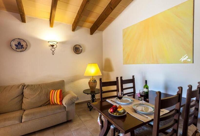 スイート, Finca Can Estades