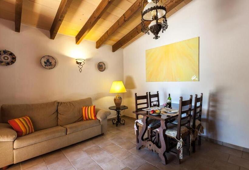 スイート, Finca Can Estades