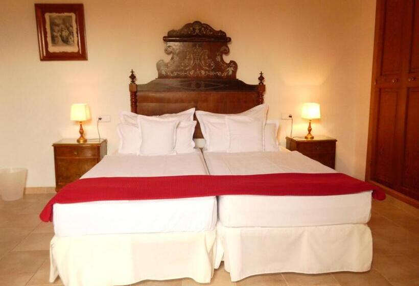 スタンダードルーム, Finca Can Estades