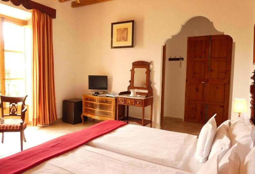 スタンダードルーム, Finca Can Estades