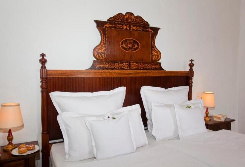 スタンダードルーム, Finca Can Estades