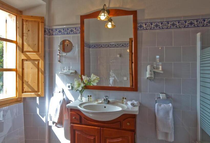 スタンダードルーム, Finca Can Estades