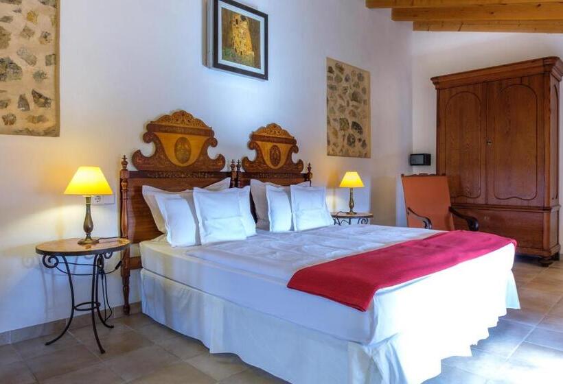 ジュニアスイート, Finca Can Estades