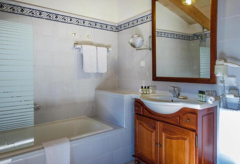 ジュニアスイート, Finca Can Estades