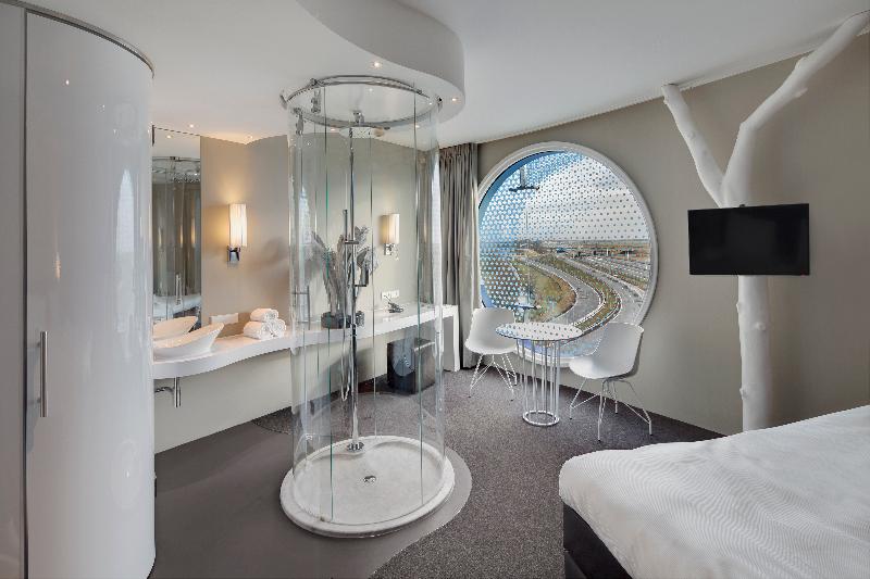 Family Room, Fletcher Hotel Amsterdam