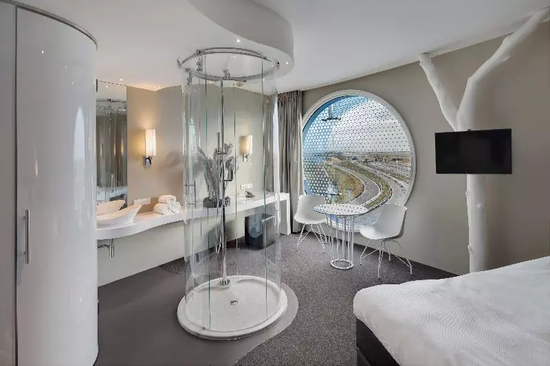 Family Room, Fletcher Hotel Amsterdam