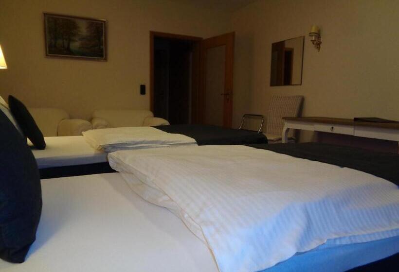 スタンダードルーム, Garni Eichhornkobel