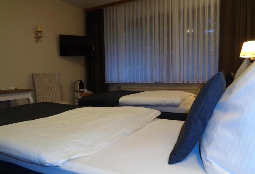 スタンダードルーム, Garni Eichhornkobel