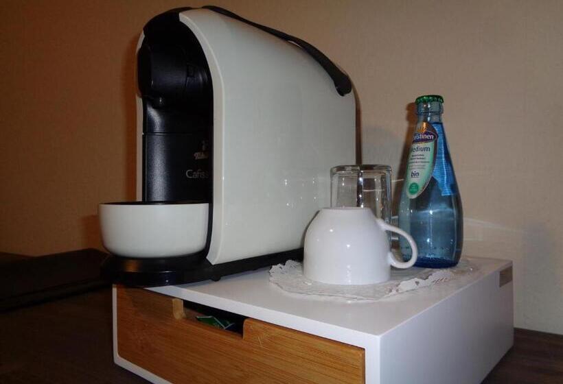 スタンダードルーム, Garni Eichhornkobel