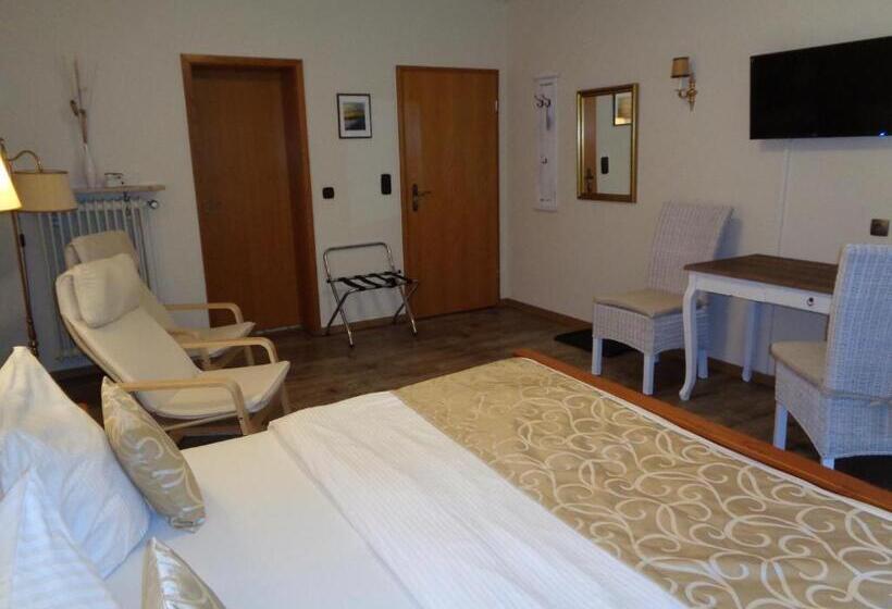 スタンダードルーム, Garni Eichhornkobel