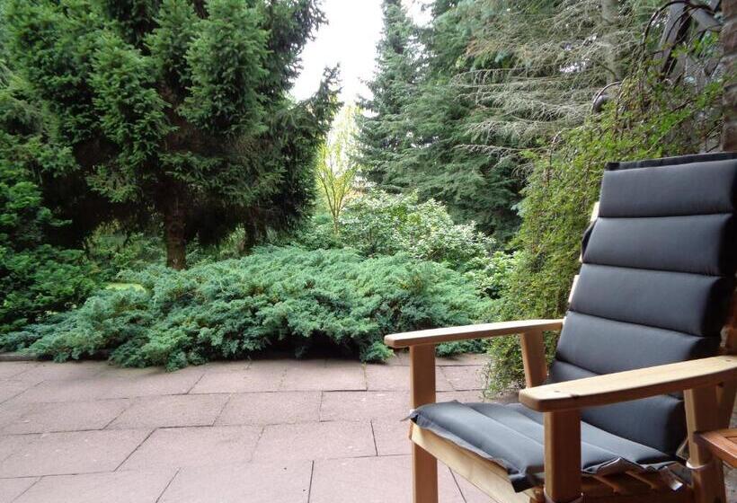 スタンダードルーム, Garni Eichhornkobel