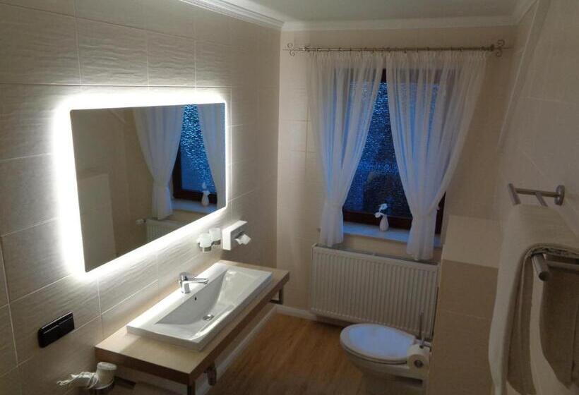 スタンダードルーム, Garni Eichhornkobel