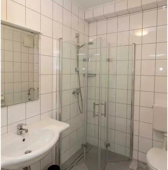 スタンダードシングルルーム, Gratkorn Bed & Breakfast