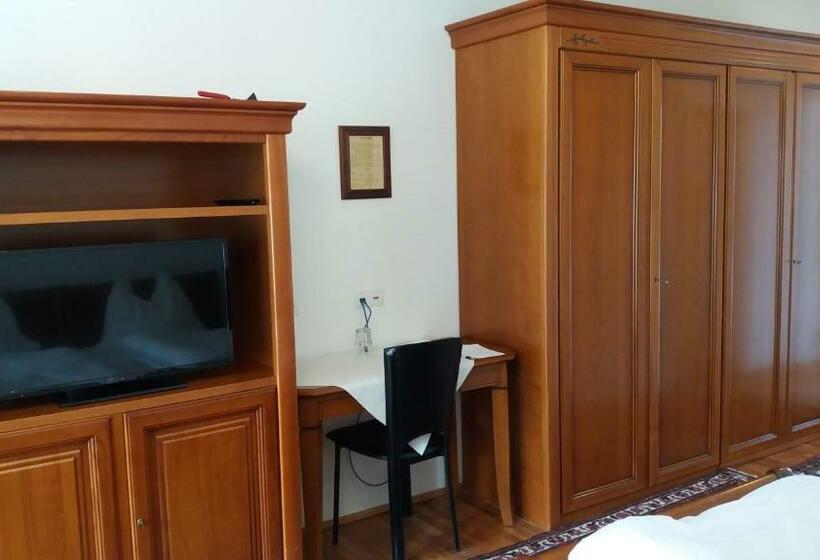 חדר סטנדרט, Gratkorn   Bed & Breakfast